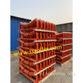 Transportroller frame Idler frame voor transportroller